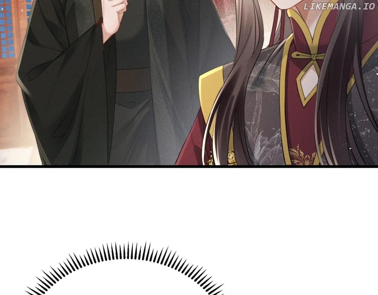 The Tyrant’s Family Lasts Thanks To Her Inner Voice Chapter 54 - page 60